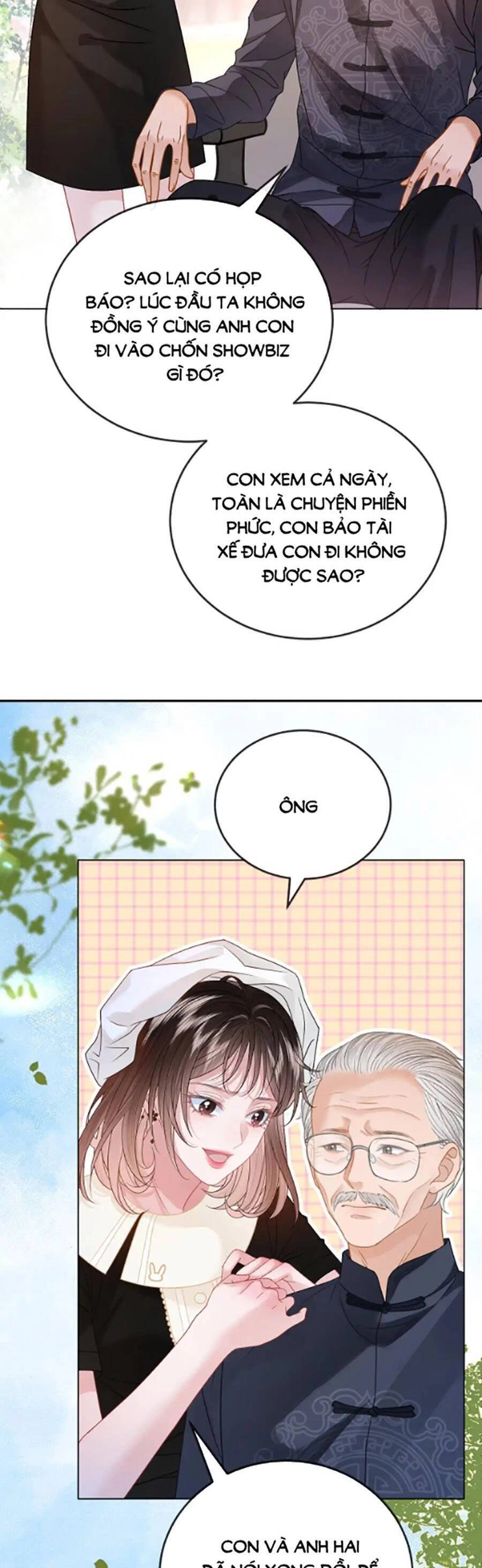 Phu Nhân Con Cờ Của Người Lại Chấn Động Cả Thành Rồi Chapter 5 - 17