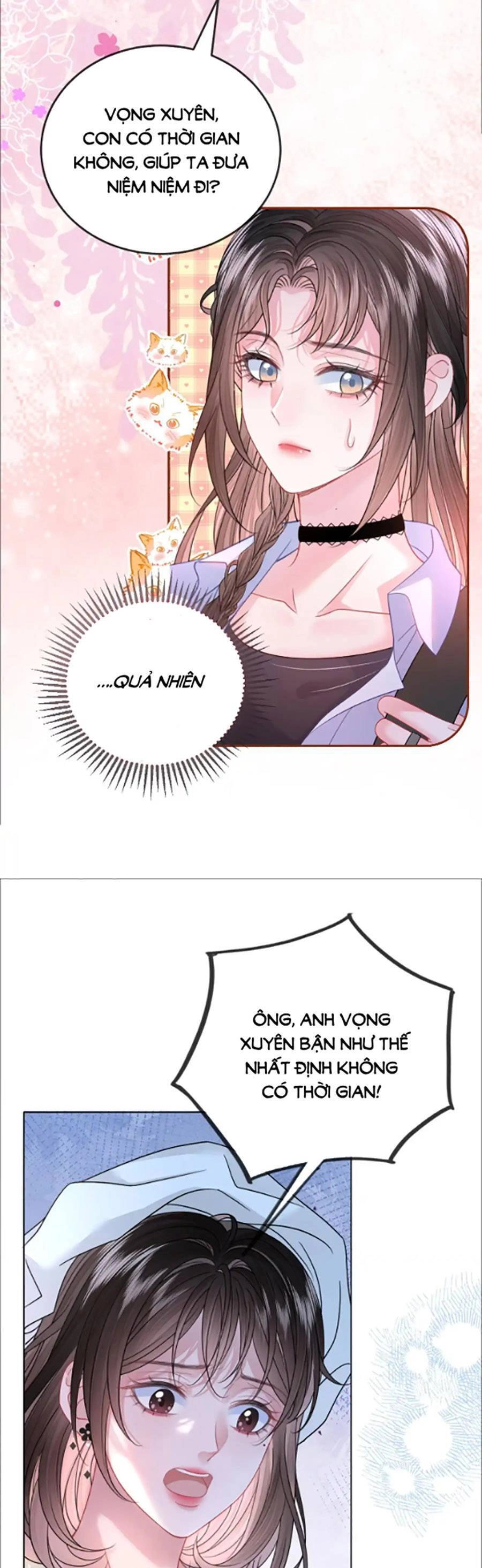 Phu Nhân Con Cờ Của Người Lại Chấn Động Cả Thành Rồi Chapter 5 - 19