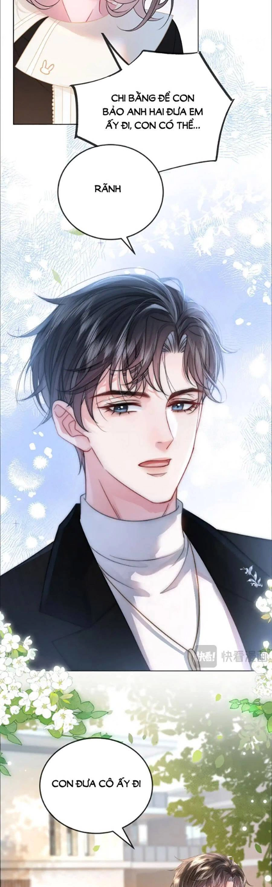 Phu Nhân Con Cờ Của Người Lại Chấn Động Cả Thành Rồi Chapter 5 - 20