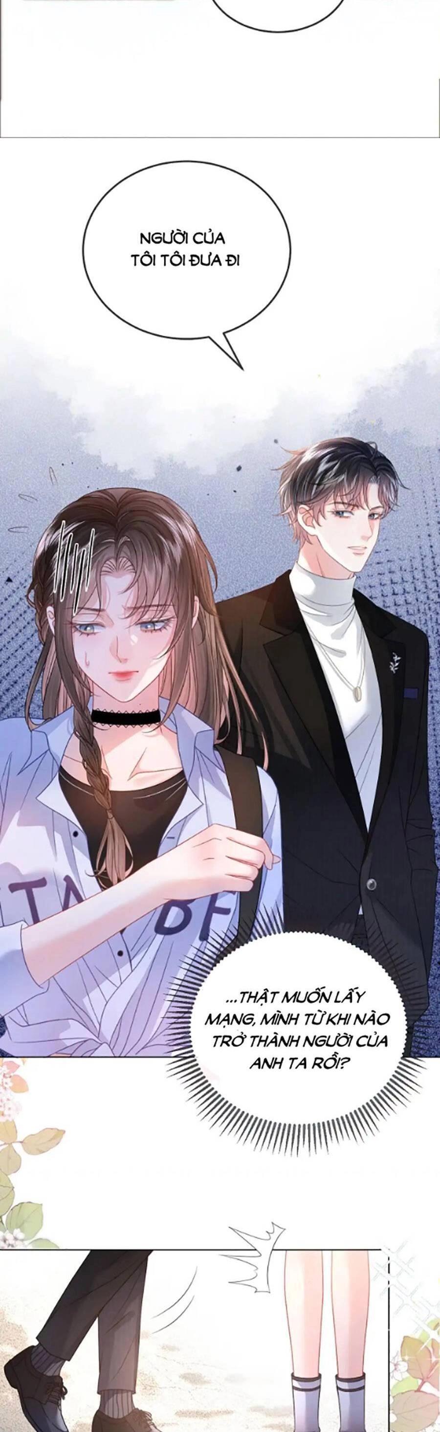 Phu Nhân Con Cờ Của Người Lại Chấn Động Cả Thành Rồi Chapter 5 - 22