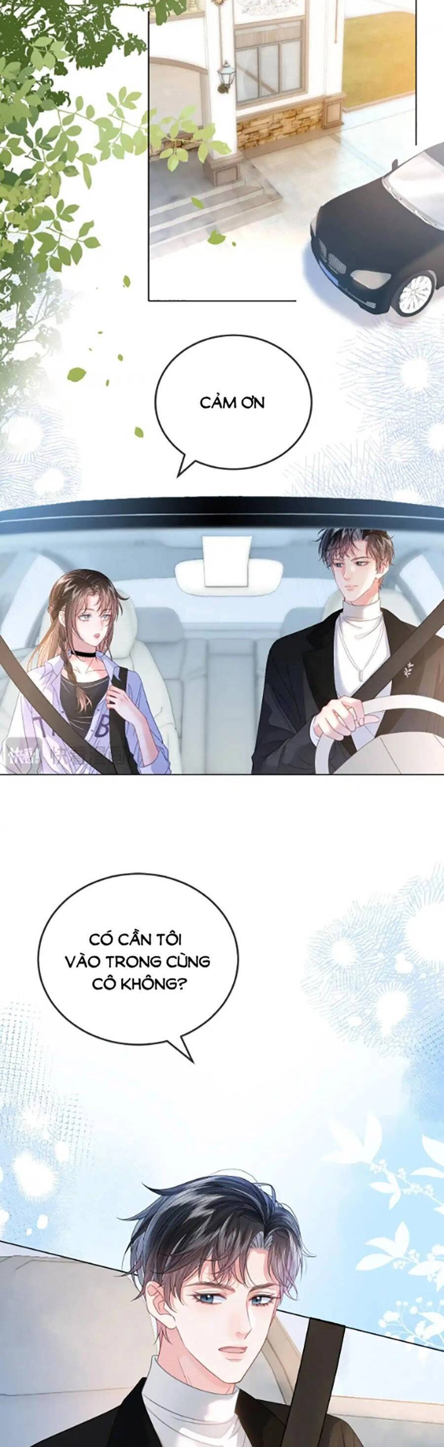 Phu Nhân Con Cờ Của Người Lại Chấn Động Cả Thành Rồi Chapter 5 - 24