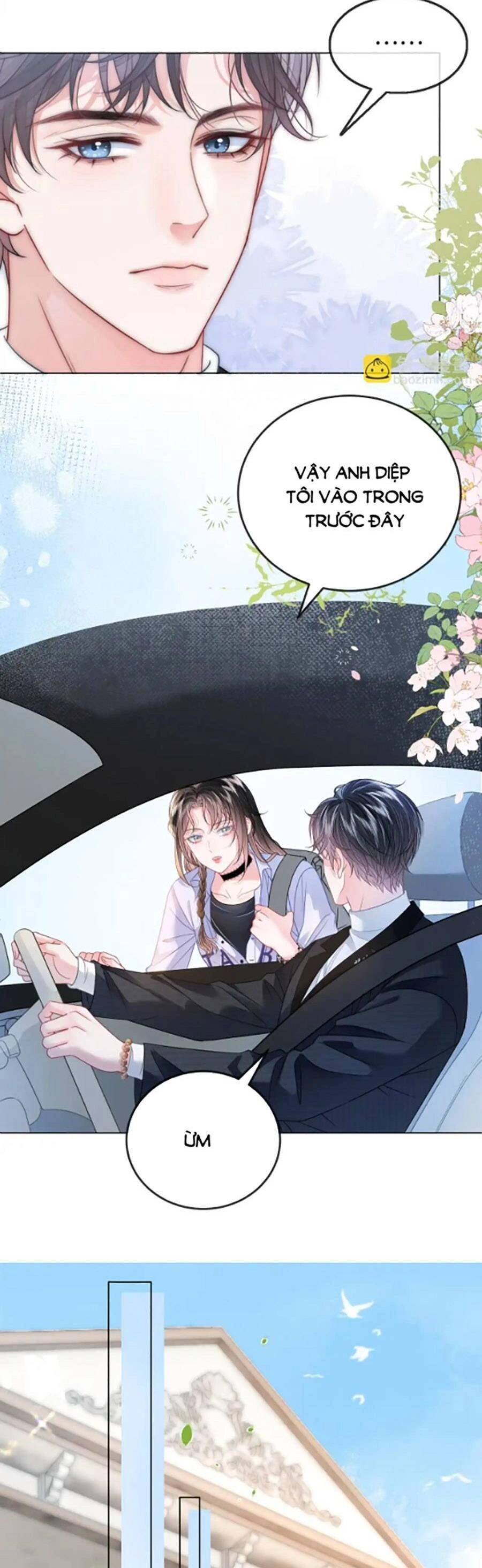 Phu Nhân Con Cờ Của Người Lại Chấn Động Cả Thành Rồi Chapter 5 - 26