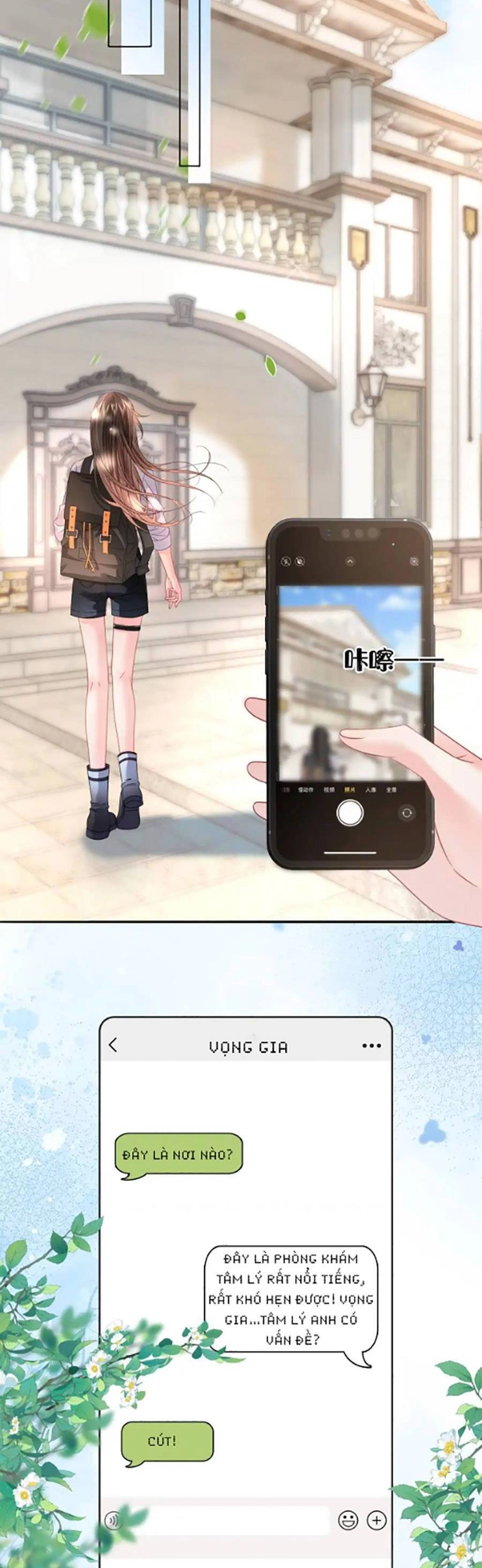 Phu Nhân Con Cờ Của Người Lại Chấn Động Cả Thành Rồi Chapter 5 - 27