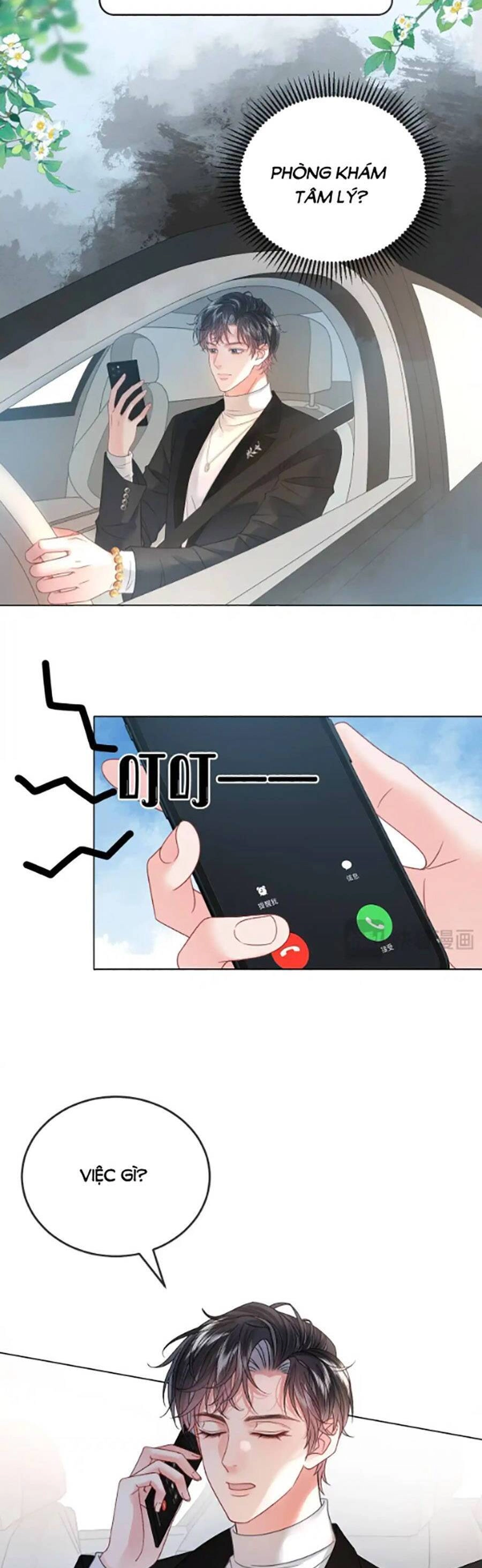 Phu Nhân Con Cờ Của Người Lại Chấn Động Cả Thành Rồi Chapter 5 - 28