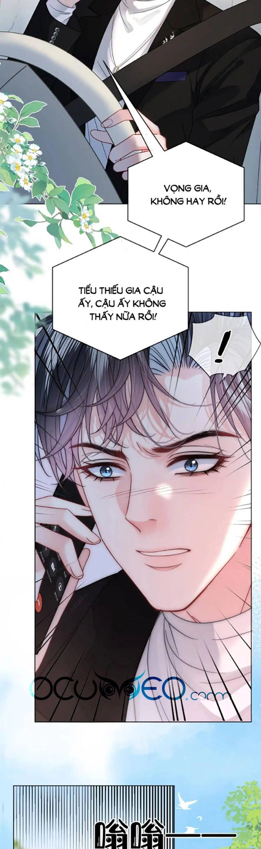 Phu Nhân Con Cờ Của Người Lại Chấn Động Cả Thành Rồi Chapter 5 - 29