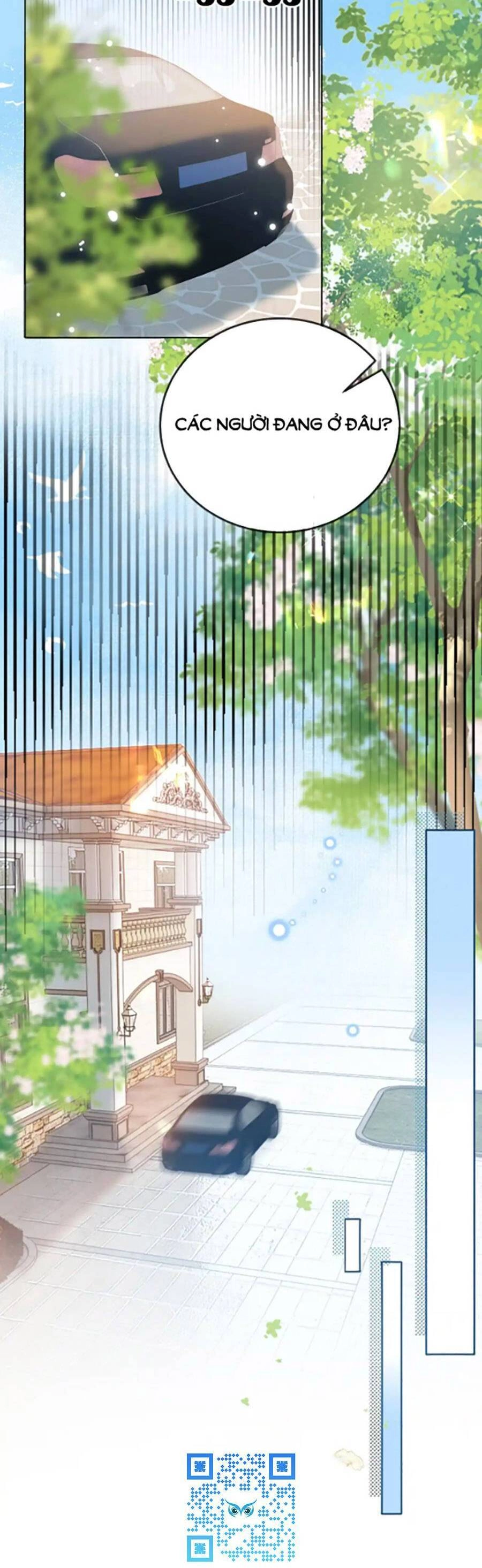 Phu Nhân Con Cờ Của Người Lại Chấn Động Cả Thành Rồi Chapter 5 - 30