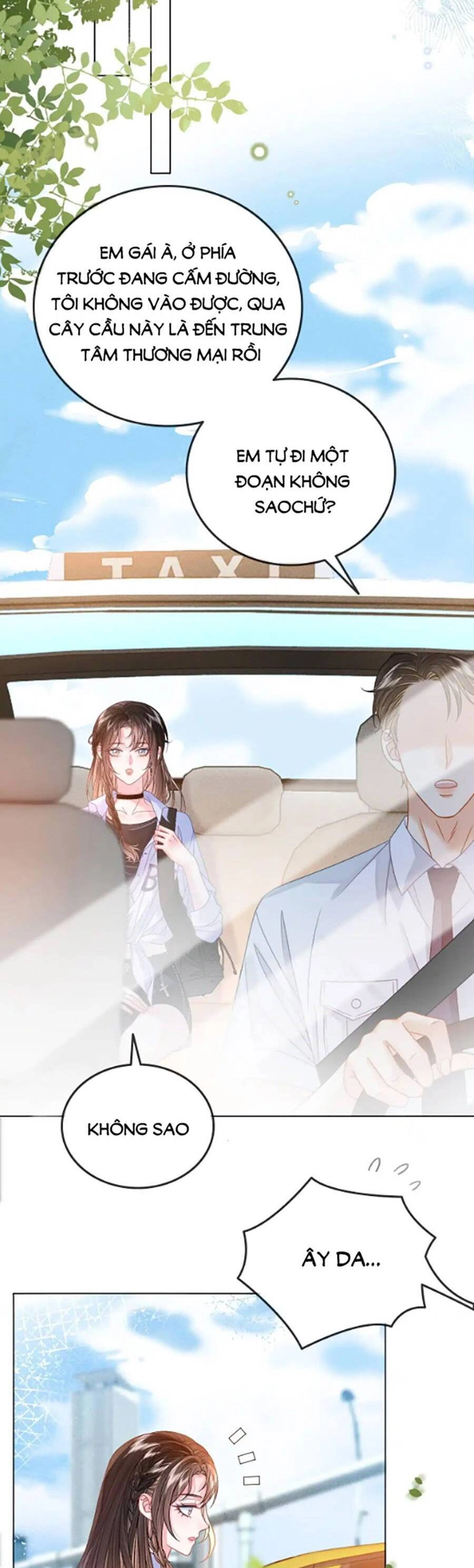 Phu Nhân Con Cờ Của Người Lại Chấn Động Cả Thành Rồi Chapter 6 - 11