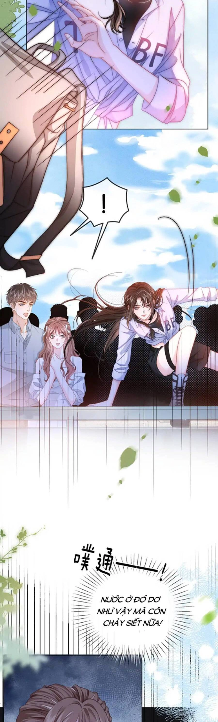 Phu Nhân Con Cờ Của Người Lại Chấn Động Cả Thành Rồi Chapter 6 - 16