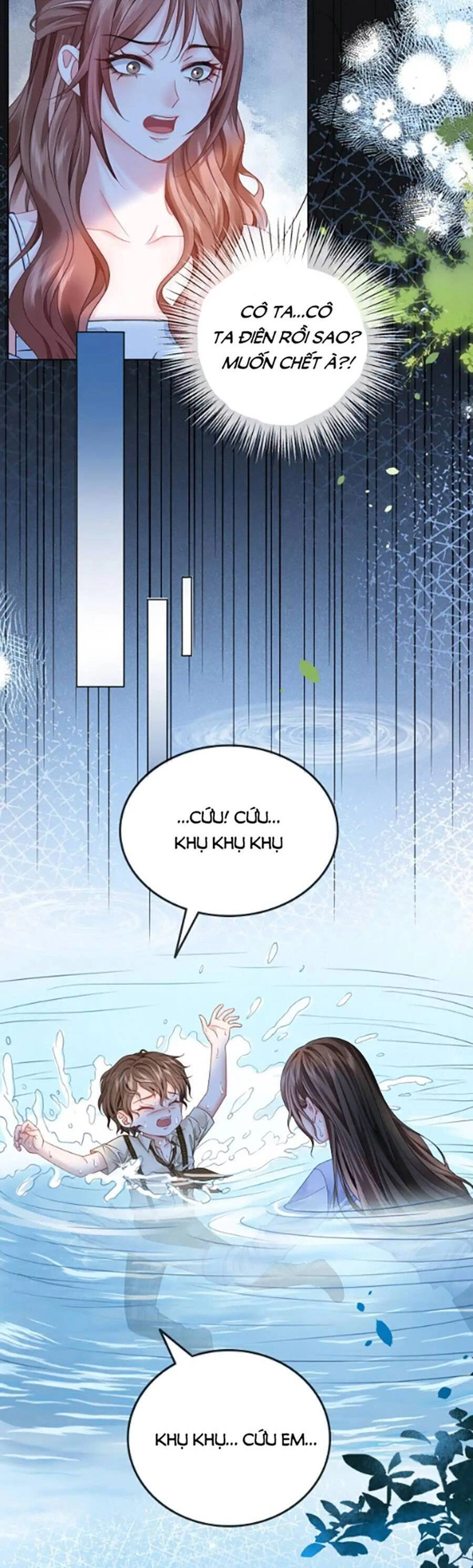 Phu Nhân Con Cờ Của Người Lại Chấn Động Cả Thành Rồi Chapter 6 - 17