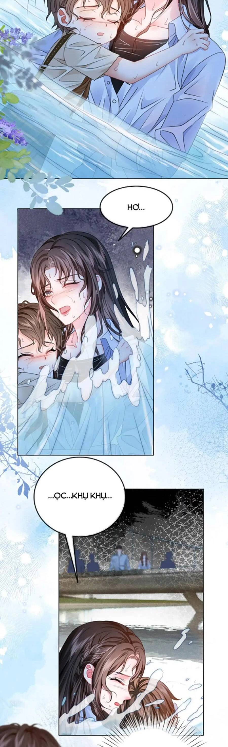 Phu Nhân Con Cờ Của Người Lại Chấn Động Cả Thành Rồi Chapter 6 - 20