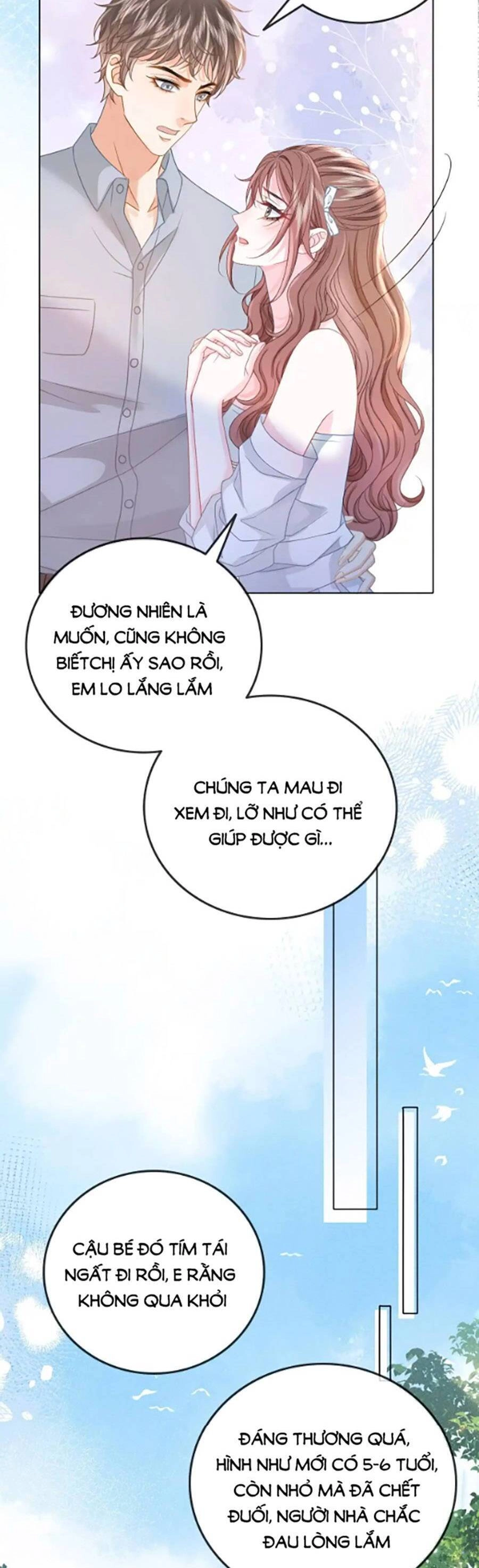 Phu Nhân Con Cờ Của Người Lại Chấn Động Cả Thành Rồi Chapter 6 - 23