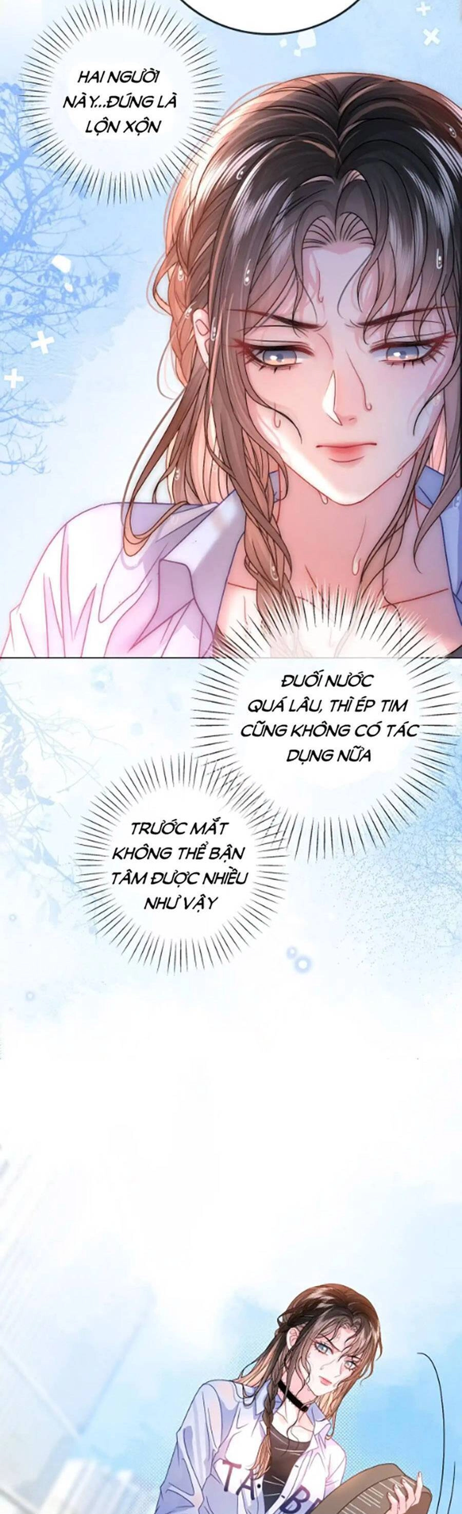 Phu Nhân Con Cờ Của Người Lại Chấn Động Cả Thành Rồi Chapter 6 - 27