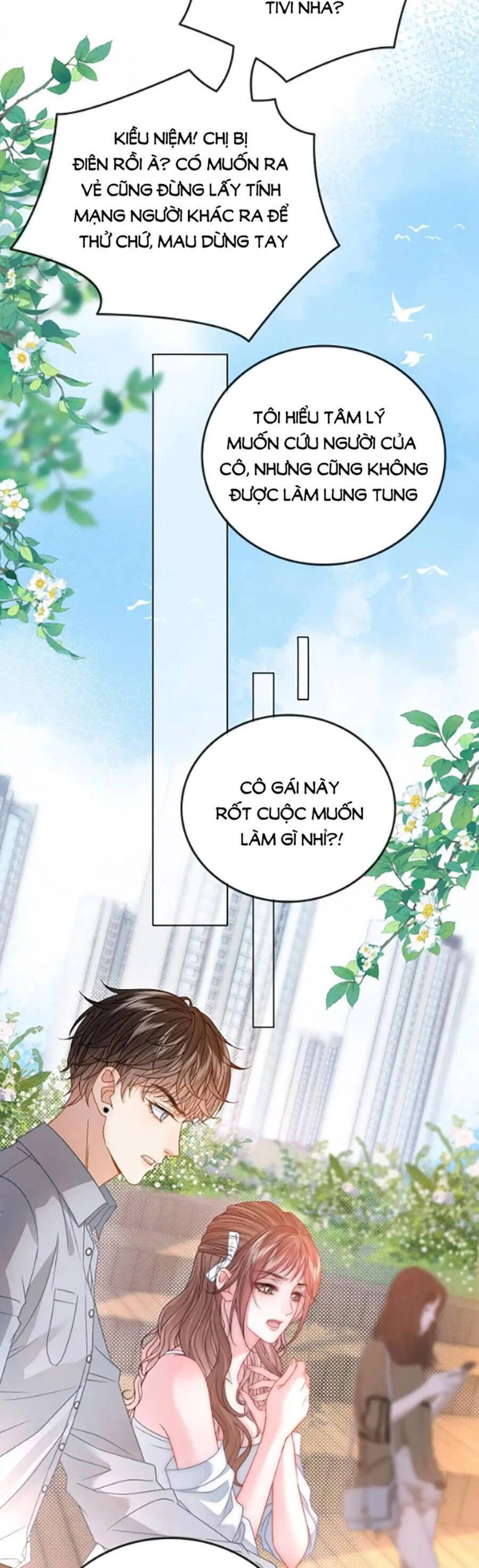 Phu Nhân Con Cờ Của Người Lại Chấn Động Cả Thành Rồi Chapter 6 - 29