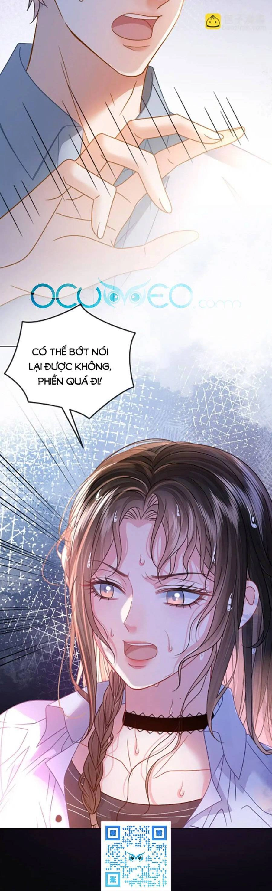 Phu Nhân Con Cờ Của Người Lại Chấn Động Cả Thành Rồi Chapter 6 - 31