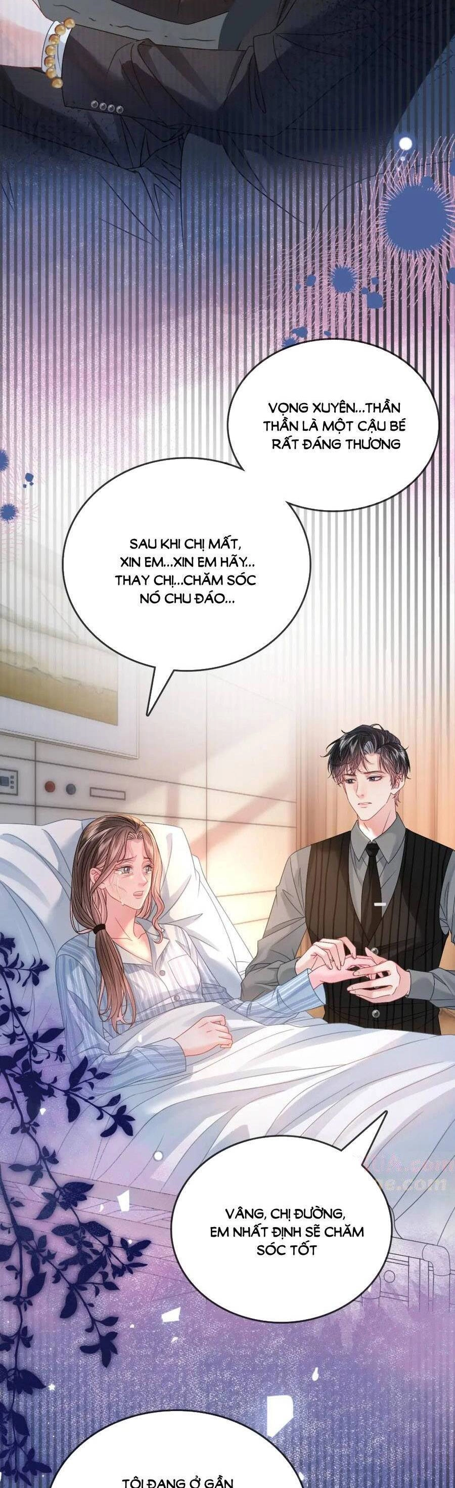 Phu Nhân Con Cờ Của Người Lại Chấn Động Cả Thành Rồi Chapter 7 - 9