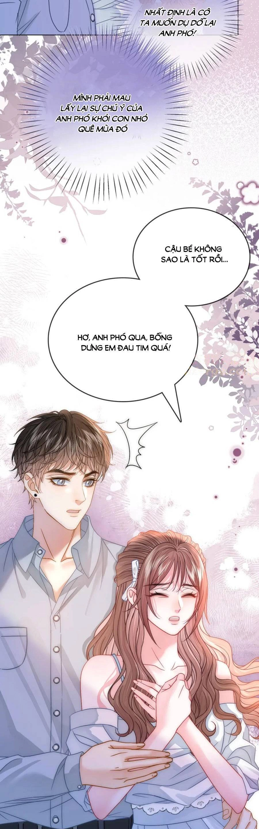 Phu Nhân Con Cờ Của Người Lại Chấn Động Cả Thành Rồi Chapter 7 - 14