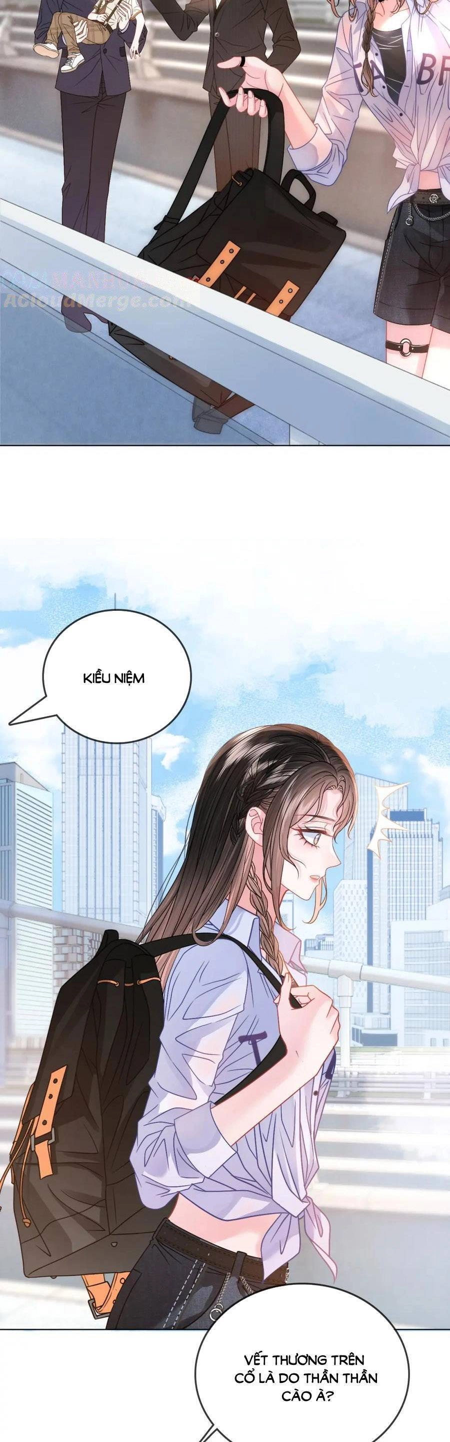 Phu Nhân Con Cờ Của Người Lại Chấn Động Cả Thành Rồi Chapter 7 - 20