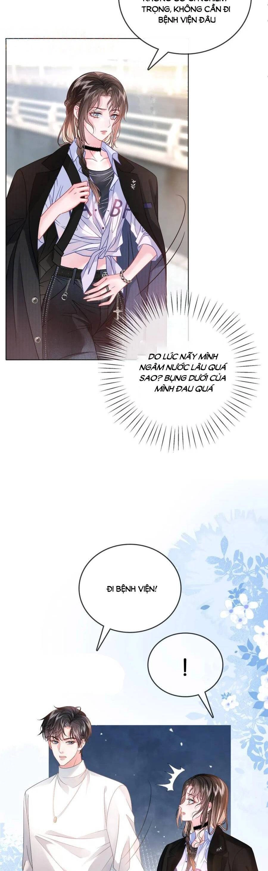 Phu Nhân Con Cờ Của Người Lại Chấn Động Cả Thành Rồi Chapter 7 - 22