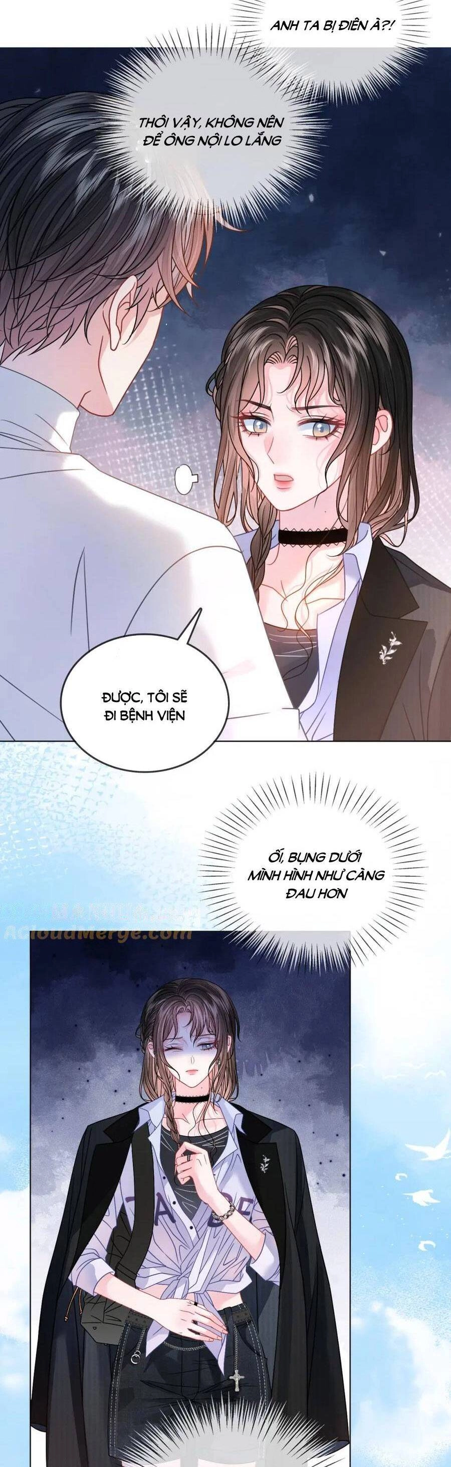 Phu Nhân Con Cờ Của Người Lại Chấn Động Cả Thành Rồi Chapter 7 - 25