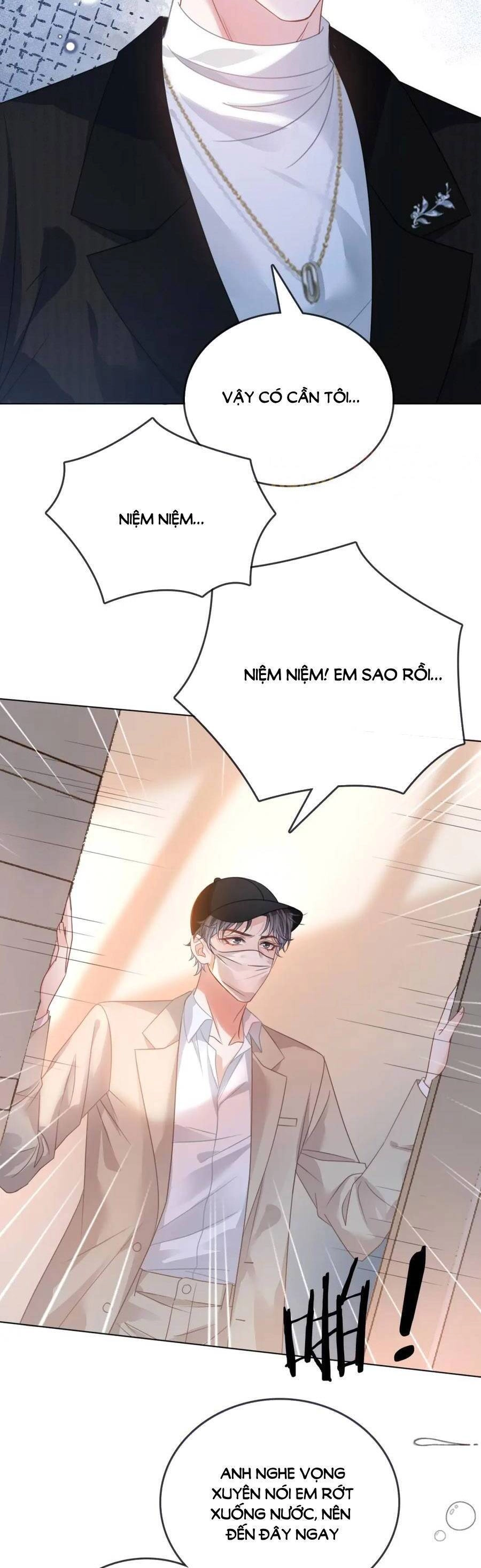 Phu Nhân Con Cờ Của Người Lại Chấn Động Cả Thành Rồi Chapter 8 - 4