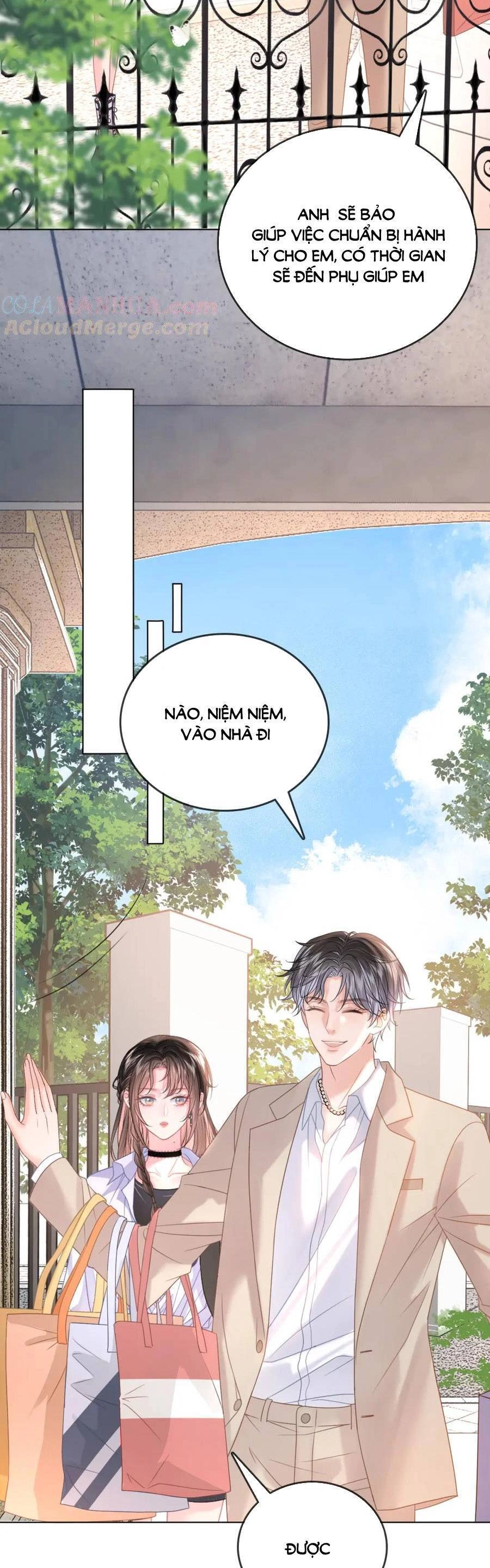 Phu Nhân Con Cờ Của Người Lại Chấn Động Cả Thành Rồi Chapter 8 - 17