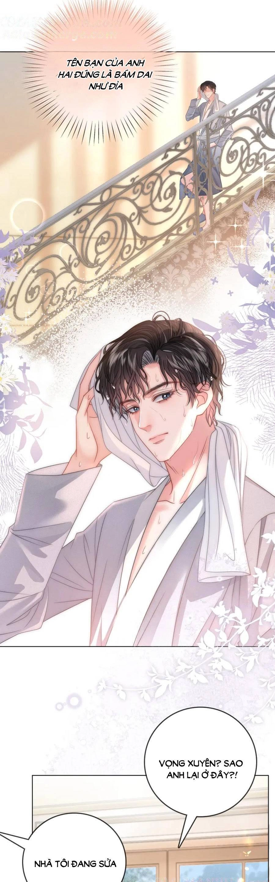 Phu Nhân Con Cờ Của Người Lại Chấn Động Cả Thành Rồi Chapter 8 - 19