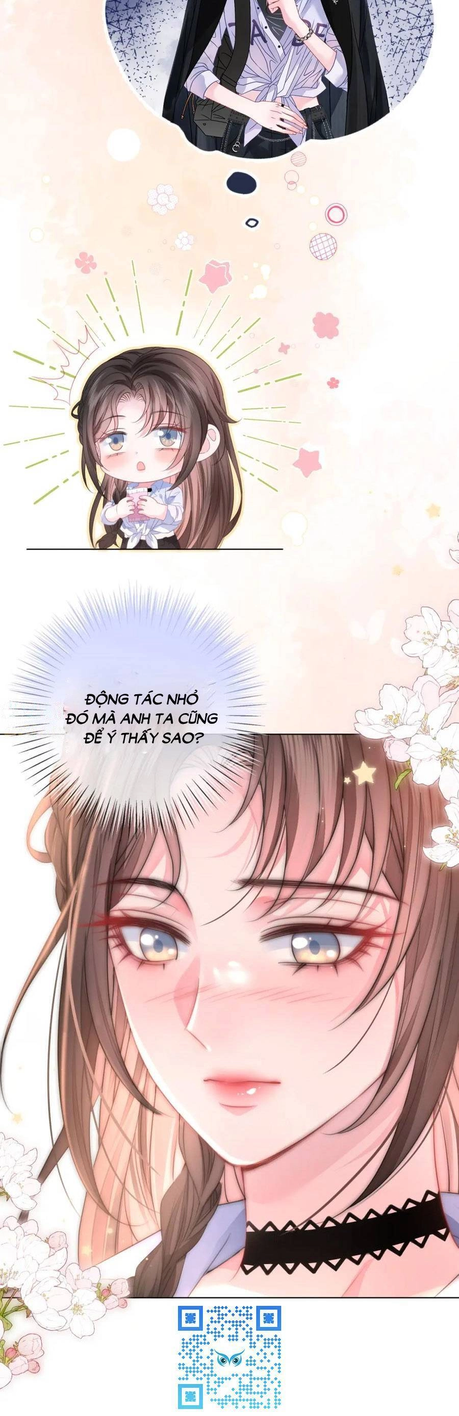 Phu Nhân Con Cờ Của Người Lại Chấn Động Cả Thành Rồi Chapter 8 - 28