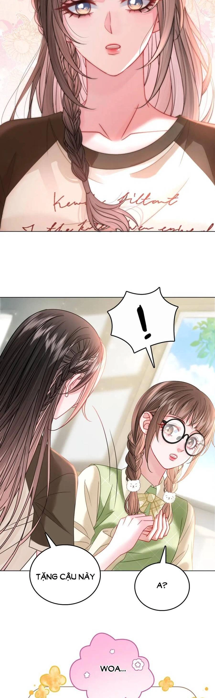 Phu Nhân Con Cờ Của Người Lại Chấn Động Cả Thành Rồi Chapter 10 - 13