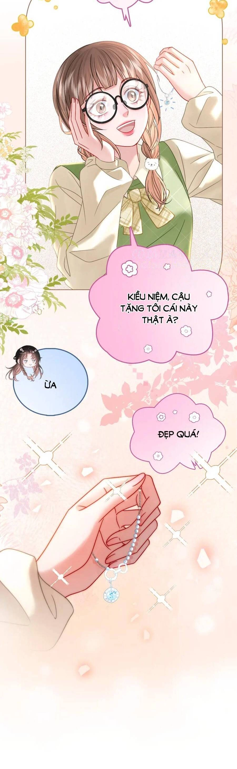 Phu Nhân Con Cờ Của Người Lại Chấn Động Cả Thành Rồi Chapter 10 - 14