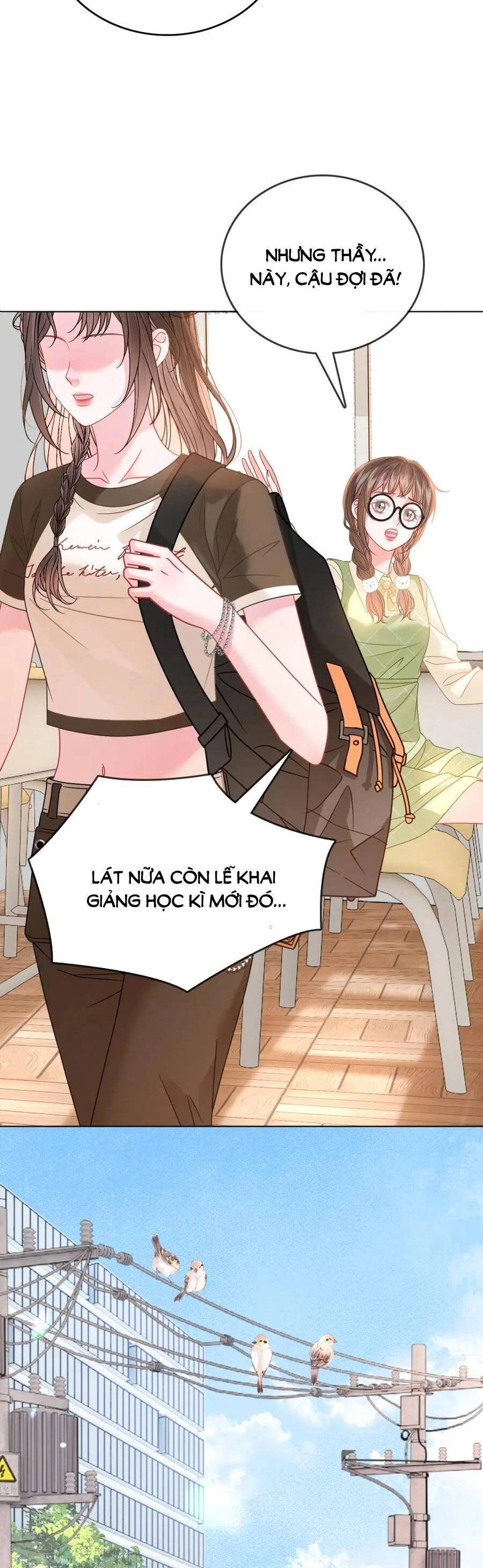 Phu Nhân Con Cờ Của Người Lại Chấn Động Cả Thành Rồi Chapter 10 - 17