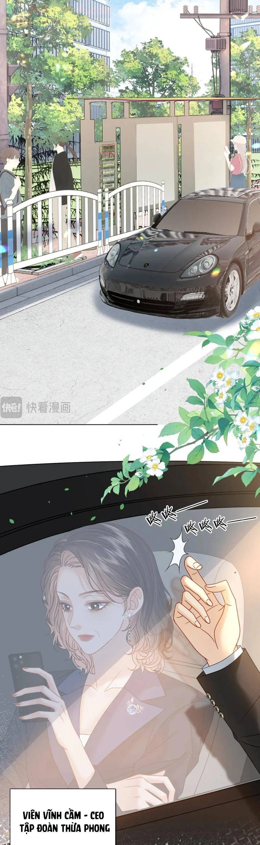 Phu Nhân Con Cờ Của Người Lại Chấn Động Cả Thành Rồi Chapter 10 - 18