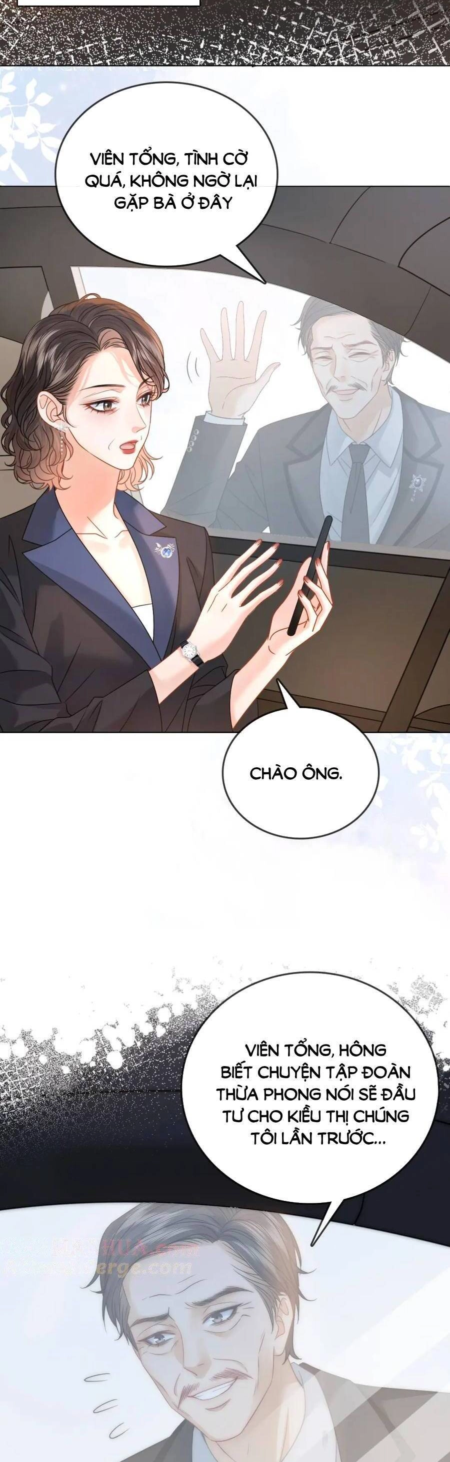 Phu Nhân Con Cờ Của Người Lại Chấn Động Cả Thành Rồi Chapter 10 - 19