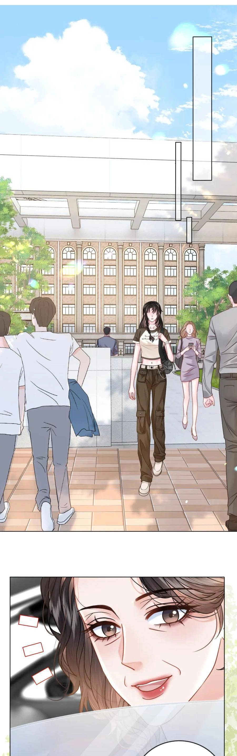 Phu Nhân Con Cờ Của Người Lại Chấn Động Cả Thành Rồi Chapter 10 - 22