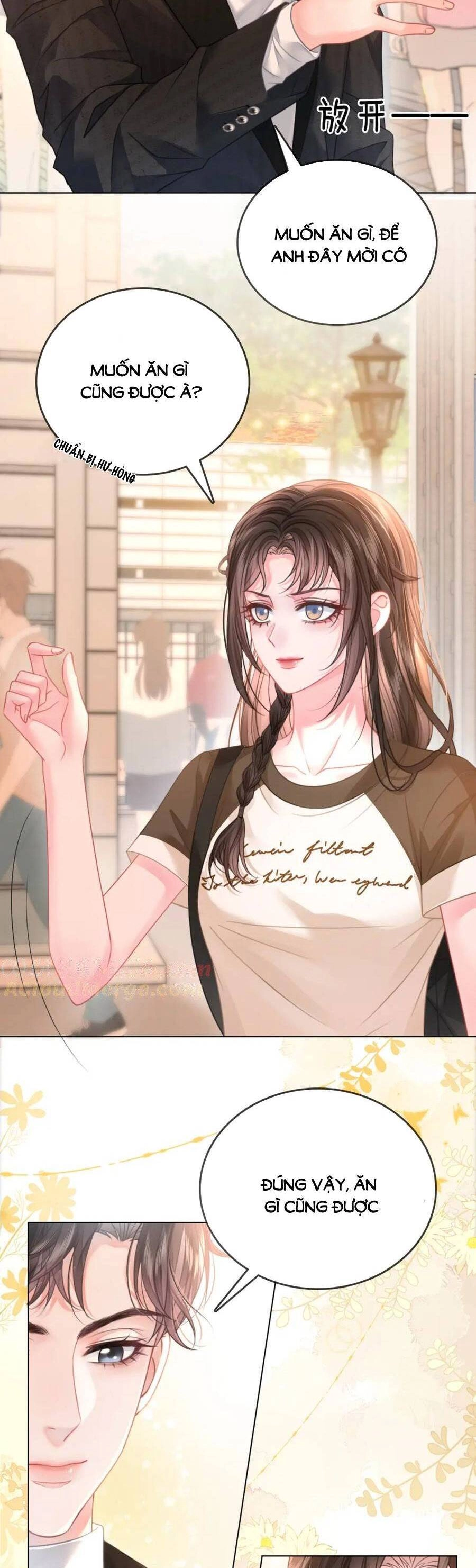 Phu Nhân Con Cờ Của Người Lại Chấn Động Cả Thành Rồi Chapter 11 - 19