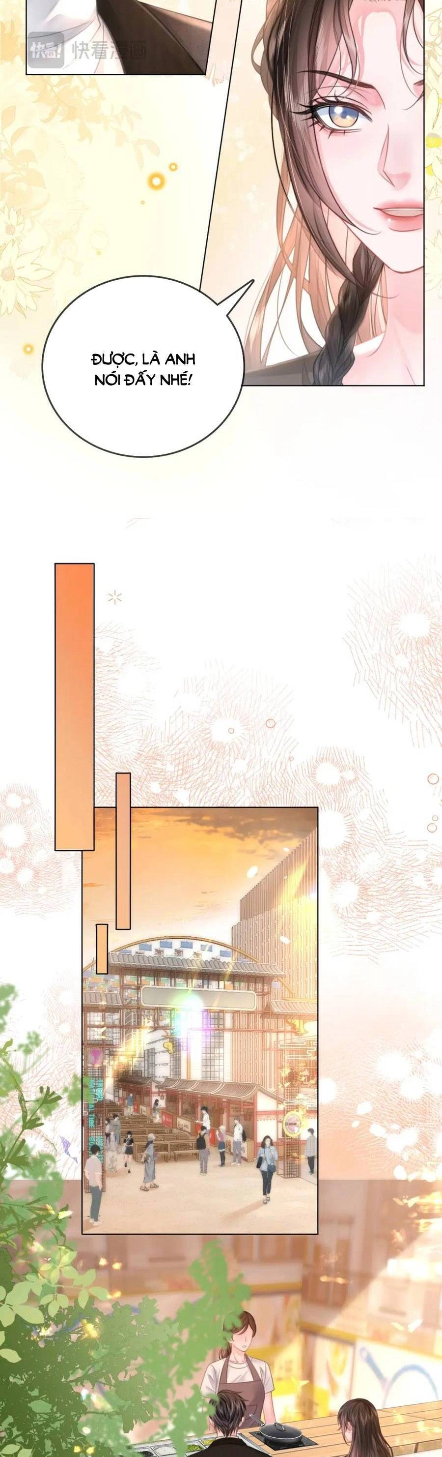 Phu Nhân Con Cờ Của Người Lại Chấn Động Cả Thành Rồi Chapter 11 - 20