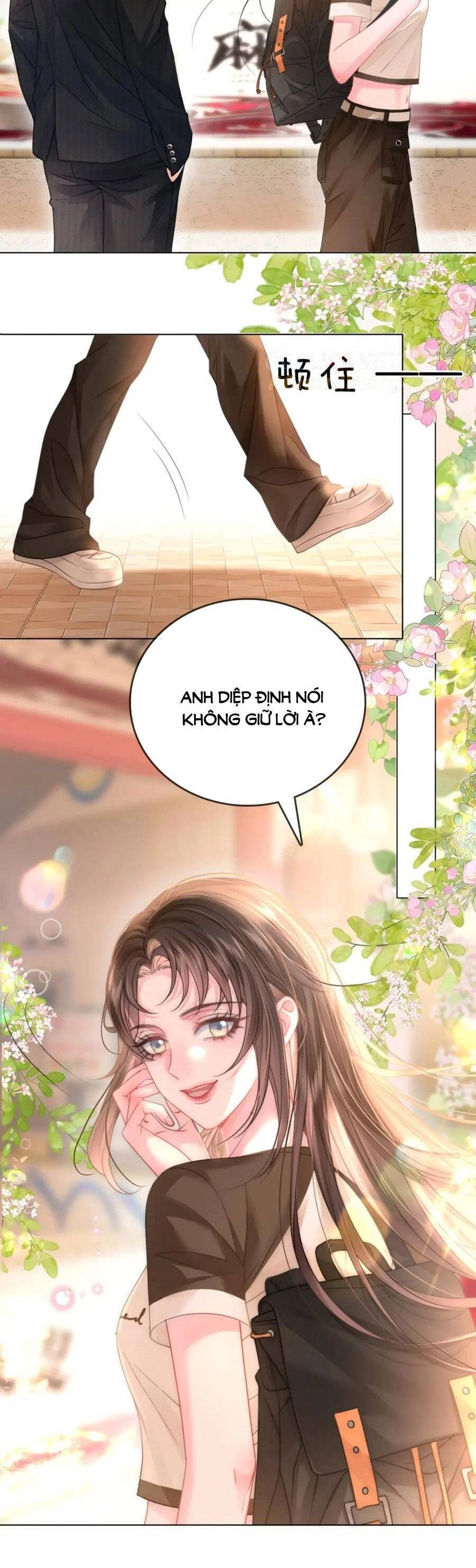 Phu Nhân Con Cờ Của Người Lại Chấn Động Cả Thành Rồi Chapter 11 - 22