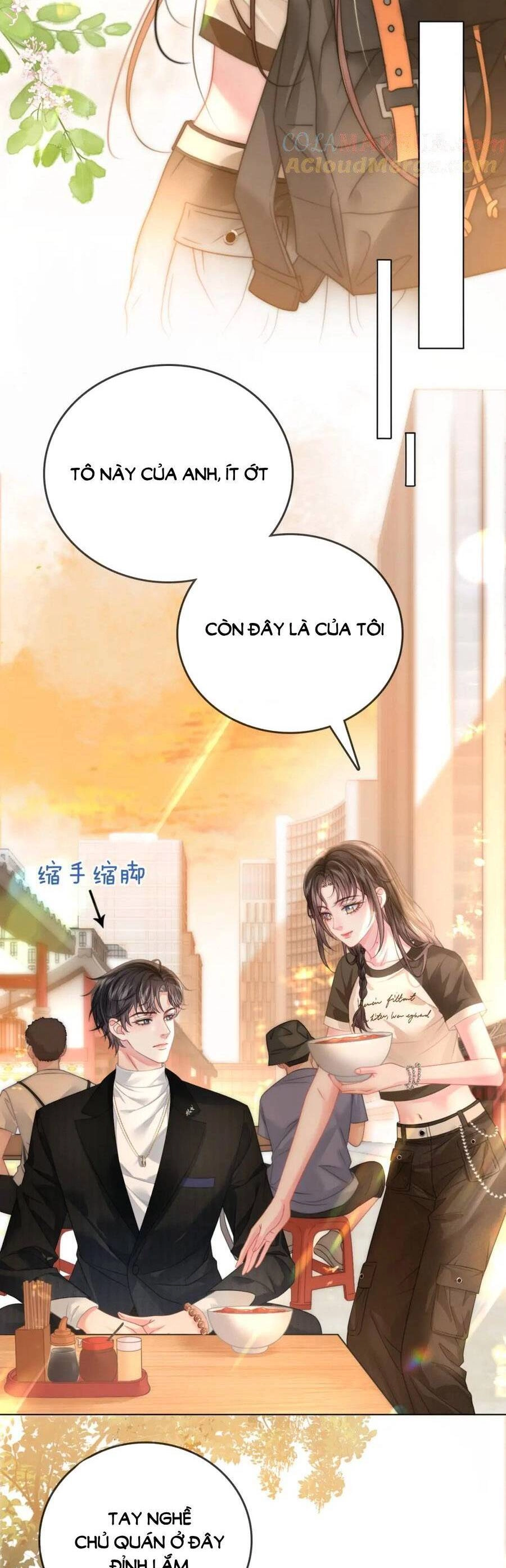 Phu Nhân Con Cờ Của Người Lại Chấn Động Cả Thành Rồi Chapter 12 - 6