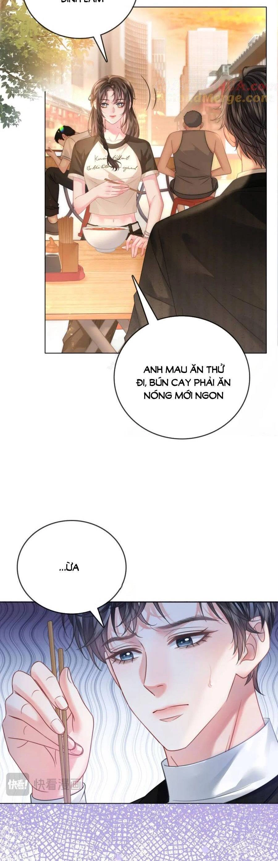 Phu Nhân Con Cờ Của Người Lại Chấn Động Cả Thành Rồi Chapter 12 - 7