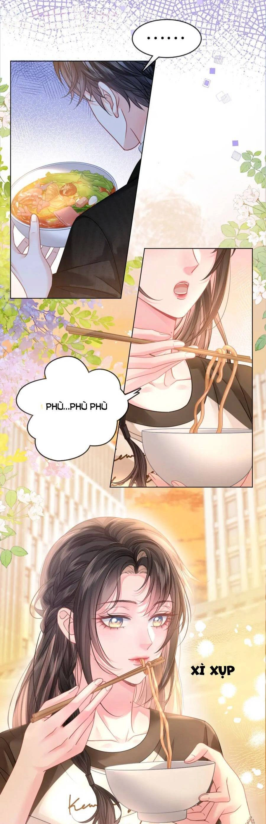 Phu Nhân Con Cờ Của Người Lại Chấn Động Cả Thành Rồi Chapter 12 - 8