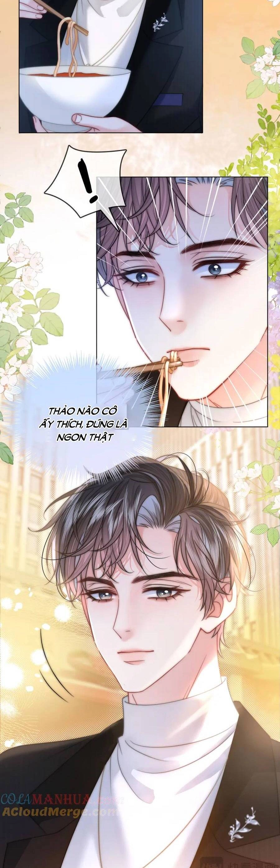 Phu Nhân Con Cờ Của Người Lại Chấn Động Cả Thành Rồi Chapter 12 - 10