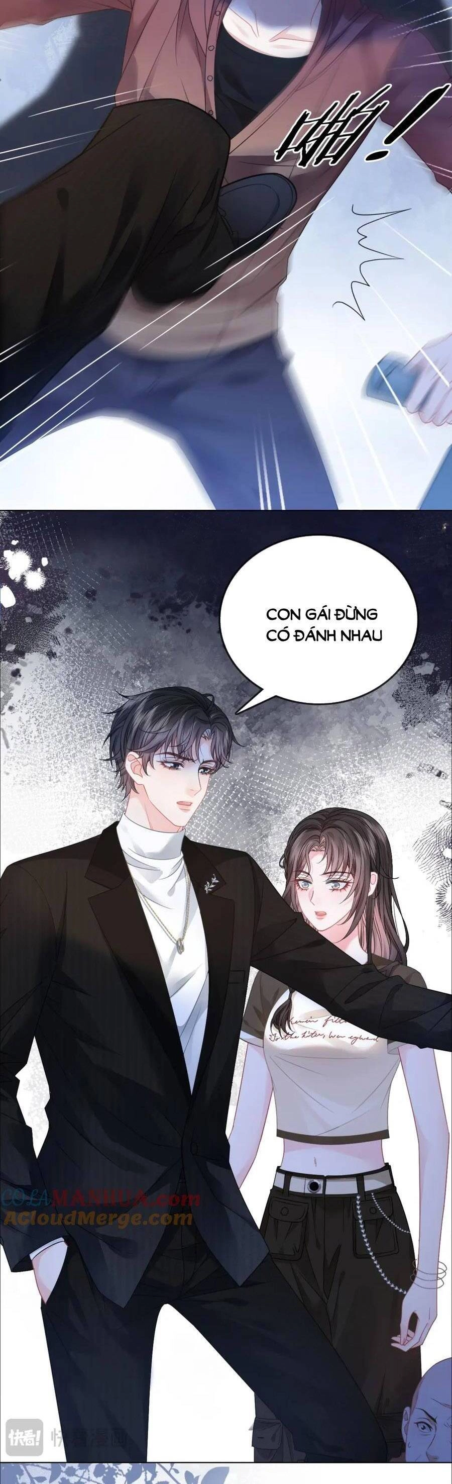 Phu Nhân Con Cờ Của Người Lại Chấn Động Cả Thành Rồi Chapter 12 - 21