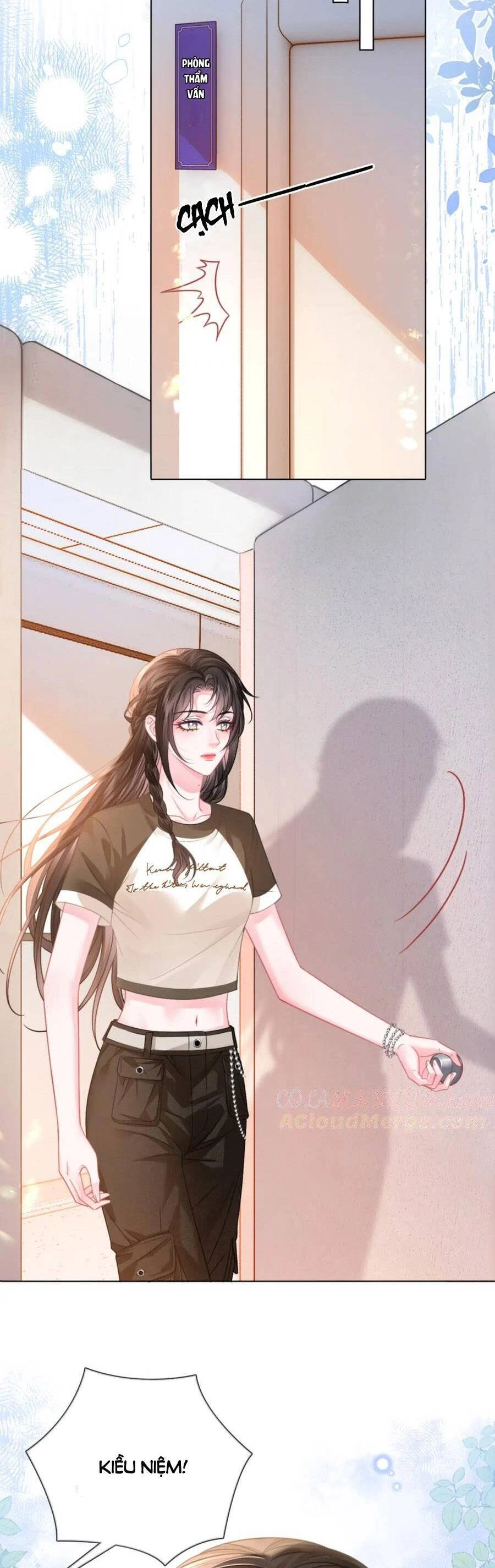 Phu Nhân Con Cờ Của Người Lại Chấn Động Cả Thành Rồi Chapter 13 - 3