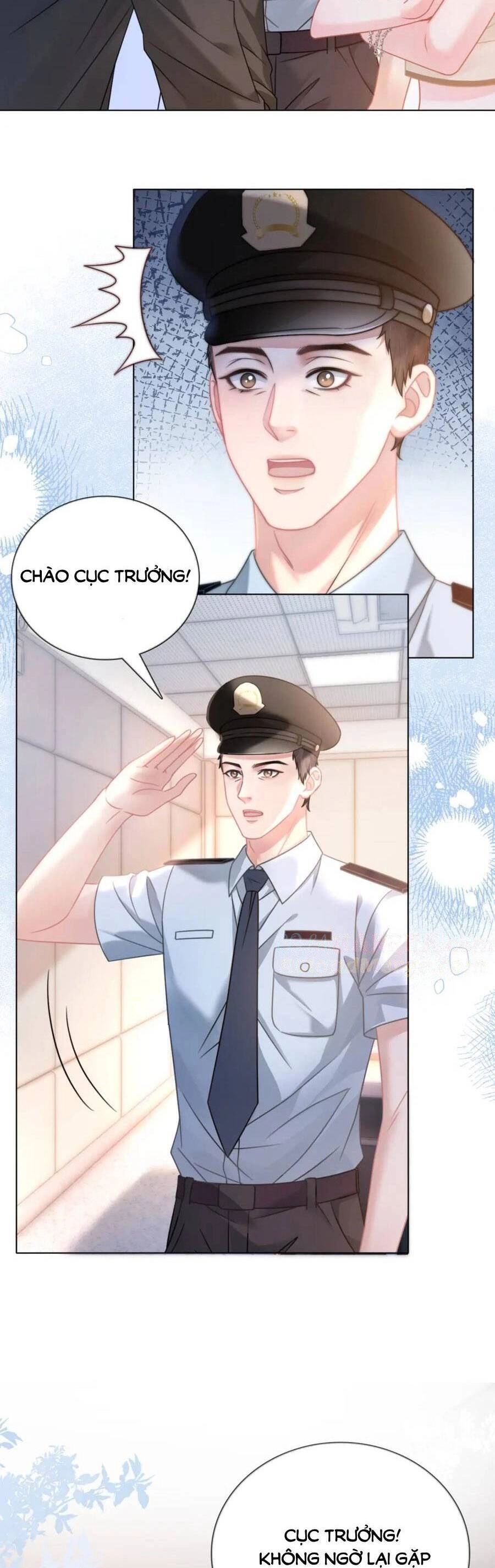 Phu Nhân Con Cờ Của Người Lại Chấn Động Cả Thành Rồi Chapter 13 - 8