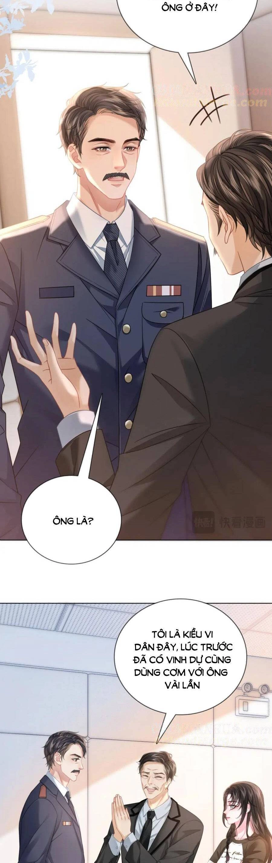 Phu Nhân Con Cờ Của Người Lại Chấn Động Cả Thành Rồi Chapter 13 - 9