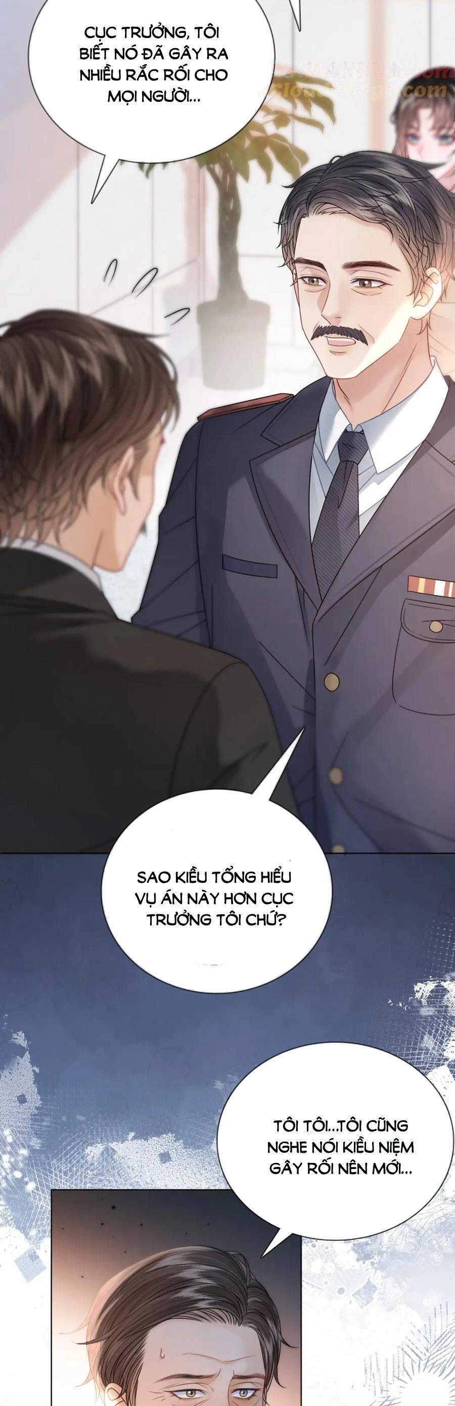 Phu Nhân Con Cờ Của Người Lại Chấn Động Cả Thành Rồi Chapter 13 - 14