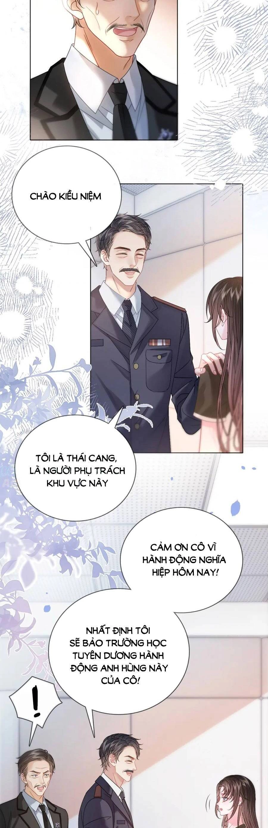 Phu Nhân Con Cờ Của Người Lại Chấn Động Cả Thành Rồi Chapter 13 - 15