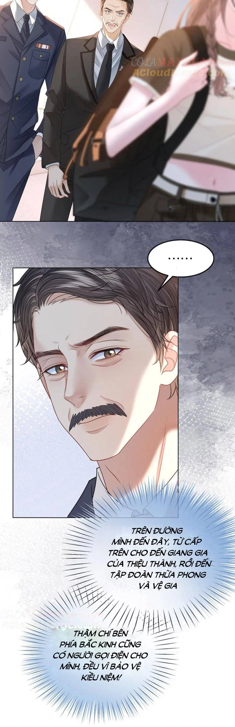 Phu Nhân Con Cờ Của Người Lại Chấn Động Cả Thành Rồi Chapter 13 - 20