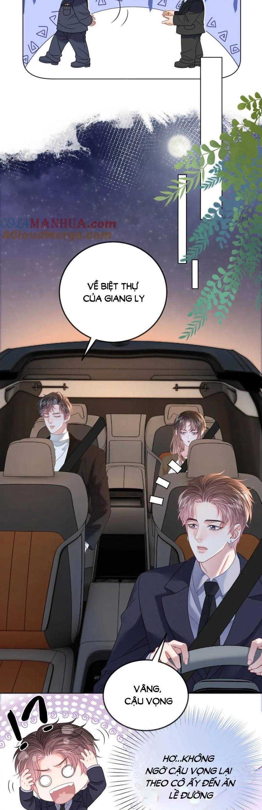 Phu Nhân Con Cờ Của Người Lại Chấn Động Cả Thành Rồi Chapter 13 - 22