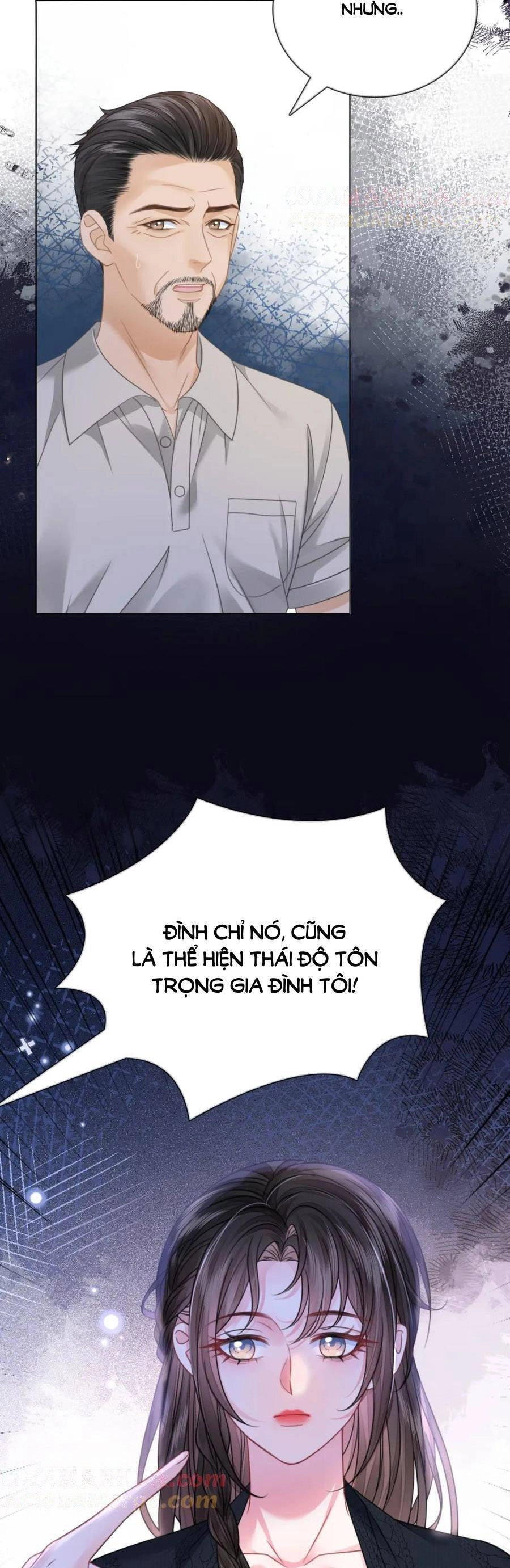 Phu Nhân Con Cờ Của Người Lại Chấn Động Cả Thành Rồi Chapter 14 - 20
