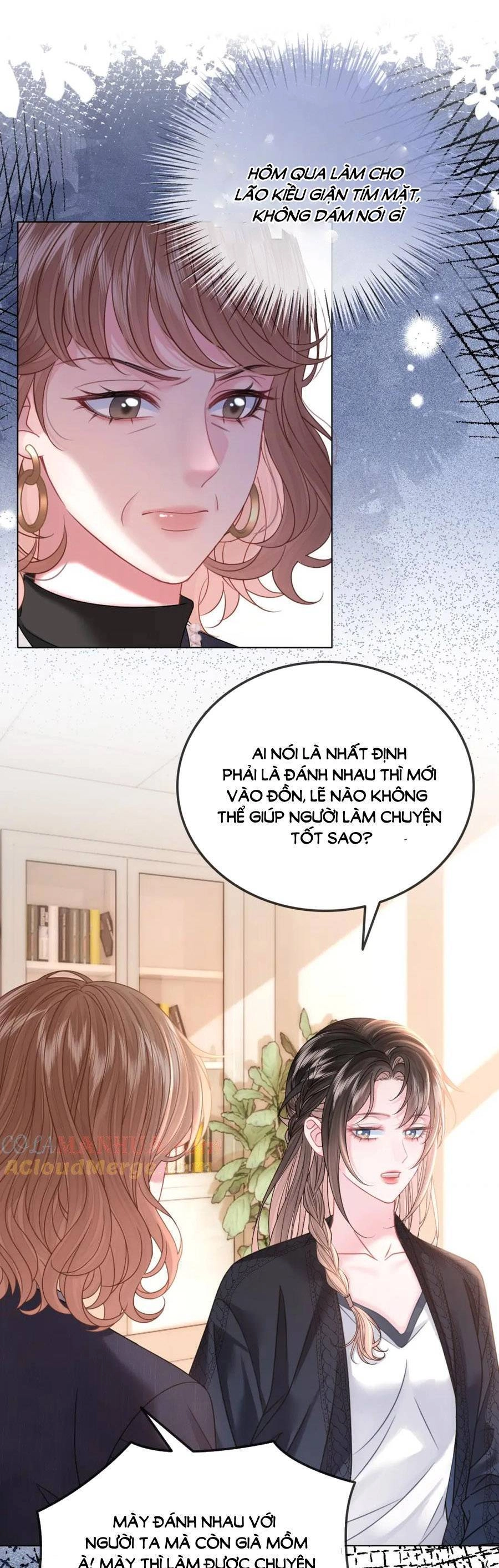 Phu Nhân Con Cờ Của Người Lại Chấn Động Cả Thành Rồi Chapter 14 - 23